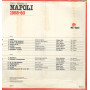 AA.VV. Lp Vinile Tutti I Festival Di Napoli 1958-60 / K-Tel ‎SKI 5123 Sigillato