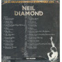 Neil Diamond ‎‎Lp Vinile 20 Golden Greats / K-Tel TI 165 Italia Sigillato