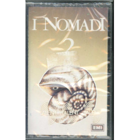 Nomadi ‎‎MC7 I Nomadi Volume 2 / EMI 54 1186084 ‎‎Sigillata 5099911860846