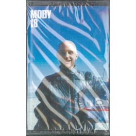 Moby ‎‎‎MC7 18 / Virgin ‎‎Sigillata 5016025412020