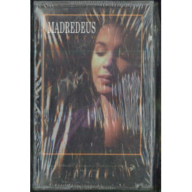 Madredeus ‎‎‎MC7 O Porto / EMI Sigillata 0724349597341