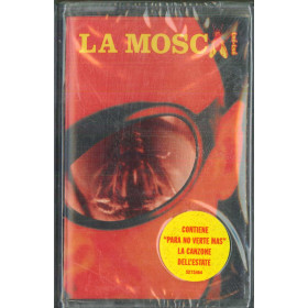 La Mosca Tsé-Tse MC7 (omonimo, same) / EMI Sigillata 0724352734641