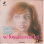Daniela Davoli Vinile 7" 45 Giri Se Fossi Come Lei / Ma Perché Non Ci Sei - Aris Nuovo