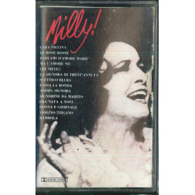 Milly MC7 Milly (omonimo, same) / EMI 3C 254 18522 ‎Sigillata