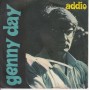 Genny Day Vinile 7" 45 Giri Addio / La Mia Vita Non Ha Domani -  Bunker Nuovo