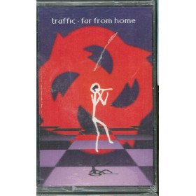 Traffic MC7 Far From Home / Virgin ‎– TCV 2727 Sigillata 0724383949045