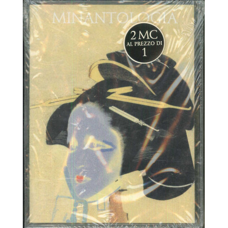 Mina 2x MC7 Minantologia / EMI Sigillata 0724383322541