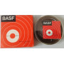 Bobina Nastro Magnetico BASF SK 1149 LP 35 8 G 120 m - 3 1/4 in. Nu 395 ft Nuova