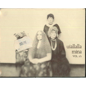 Mina 2x MC7 Uiallalla Vol 1/2 / PMA - 768/7 Sigillata 7619923007664