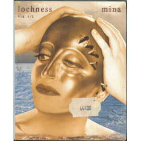 Mina 2x MC7 Lochness Vol. 1/2 / PDU - 8 28020 4  Sigillata 0724382802044