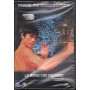 La Mano Che Folgora - Kung Fu Collection DVD Yen Lee / Wang Tchady Sigillato