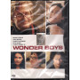 Wonder Boys DVD Snapper Katie Holmes / Michael Douglas / Tobey Maguire Sigillato