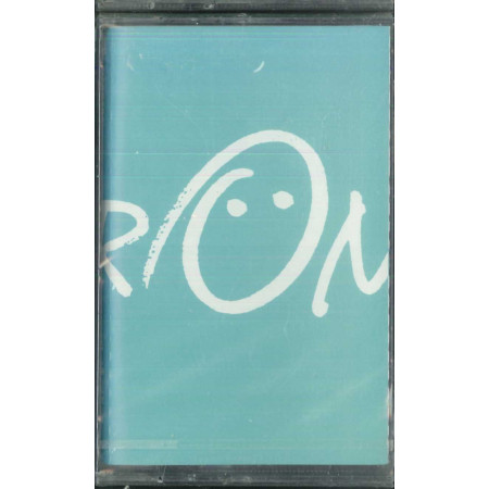 Herbert Grönemeyer ‎MC7 O  Ö / EMI ‎– 1C 266-7 90070-4 ‎Sigillato 0077779007042