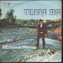 Michele Di Potenza 45 Giri Terra Mia / Cuntana De Malagente - Tiger Folk Nuovo