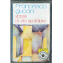 Francesco Guccini ‎‎‎‎MC7 Stanze DI Vita Quotidiana / EMI ‎– 8 54654 Sigillata