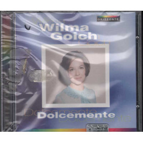 Wilma Goich CD Dolcemente Nuovo Sigillato RARO 0743216925322