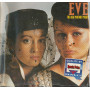 The Alan Parsons Project ‎Lp Vinile Eve / Arista ‎Sigillato 4007192089819