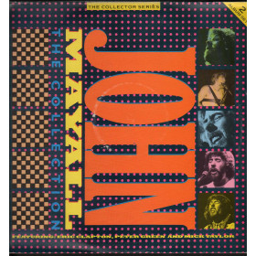 John Mayall Lp DOPPIO 33giri The collection Nuovo NON Sigillato