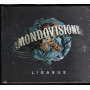 Ligabue CD Mondovisione  Nuovo Sigillato  8055965960205