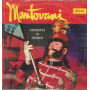 Mantovani ‎Lp Vinile Operetta In Stereo / Decca MS 102 Sigillato
