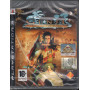 Genji Days of the Blade Videogioco Playstation 3 PS3 Sigillato 0711719687887