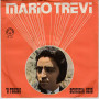 Mario Trevi Vinile 7" 45 giri 'O Treno / Scioscia Sciò - Polifon Nuovo