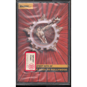 Frankie Goes To Hollywood MC7 Bang !...The Greatest Hits Of MC7 Sigillata