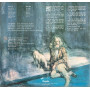 Jethro Tull ‎Lp Vinile Aqualung / Chrysalis CHR 1044 Gatefold Sigillato