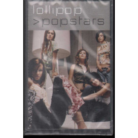 Lollipop -“ Popstar  MC7 Nuova Sigillata 0685738914340