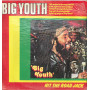 Big Youth Lp Vinile Hit The Road Jack / OUT ST 25025 Nuovo