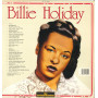 Billie Holiday ‎Lp Vinile Omonimo - Same / Entertainers ‎ENT LP 13.002 Nuovo