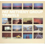 Pat Metheny Group ‎Lp Vinile Travels - Gatefold Apribile / ECM 1252/53 Nuovo
