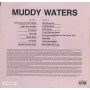 Muddy Waters Lp Vinile Sweet Home Chicago / Astan ‎20027 Nuovo