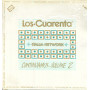 AA.VV. ‎Lp Vinile Los Cuarenta - Continuamos Volume 2 / New Music‎ Nuovo