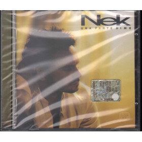 Nek - Una Parte Di Me / Warner Bros 5050467849624