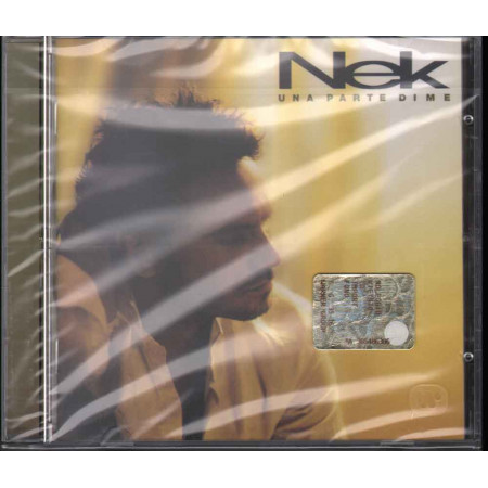 Nek - Una Parte Di Me / Warner Bros 5050467849624