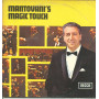 Mantovani And His Orchestra Lp Vinile Mantovani's Magic Touch / Decca Nuovo