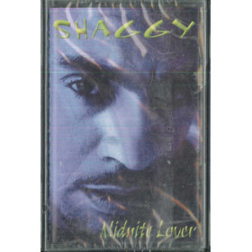 Shaggy ‎‎‎‎‎‎MC7 Midnite Lover / Virgin - TCV2838 Sigillata 0724384452247