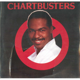 Ray Parker Jr Lp Vinile Chartbusters / Arista ARS 39196 Sigillato
