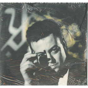 Enrico Rugger - Il Falco E Il Gabbiano / CGD 0090317171814