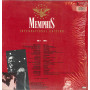 AA.VV. Lp Vinile Soul / Memphis International Ariola Sigillato 4007192067237