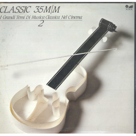 AA.VV. Lp Vinile Classic 35M/M Grandi Temi Della Musica Classica Sigillato