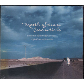 AA.VV. ‎CD North African Essentials Sigillato 0602498186114