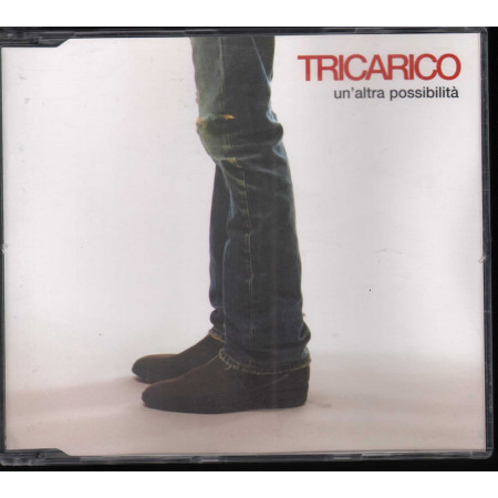 Natasha Cd'S Singolo Un Giorno In Piu' ‎‎/ DDA ‎PCD 2056 Sigillato