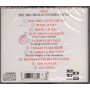 Mina CD Del Mio Meglio Numero Otto / EMI PDU Sigillato 0077774676625