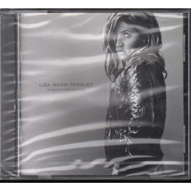 Lisa Marie Presley ‎CD To Whom It May Concern / EMI Sigillato 0724349666801