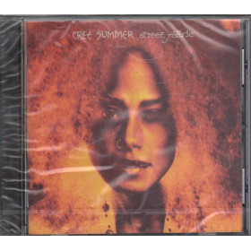Cree Summer CD Street Faerie / Work ‎Columbia Sigillato 5099749113121
