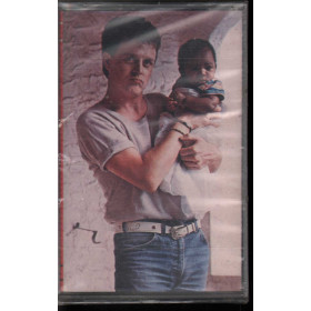 Zucchero & The Randy Jackson Band MC7‎ Same Omonimo Sigillata 0042282553447