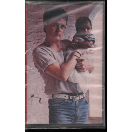 Zucchero & The Randy Jackson Band MC7‎ Same Omonimo Sigillata 0042282553447