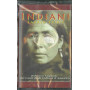 Sacred Spirit ‎‎‎MC7 Capitolo Canti Degli Indiani D'America / Virgin ‎Sigillata
